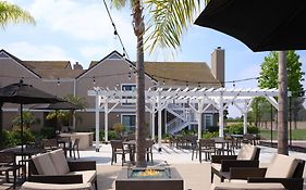 Residence Inn Costa Mesa Newport Beach
